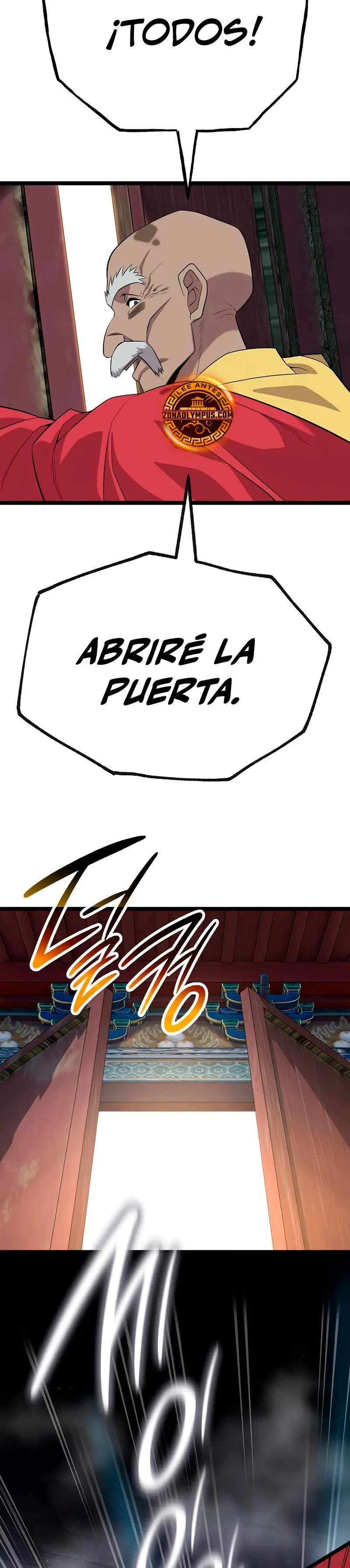 Las Crónicas Del Clan Tang - Capítulo 33 - Página 9 - LectorTMOo