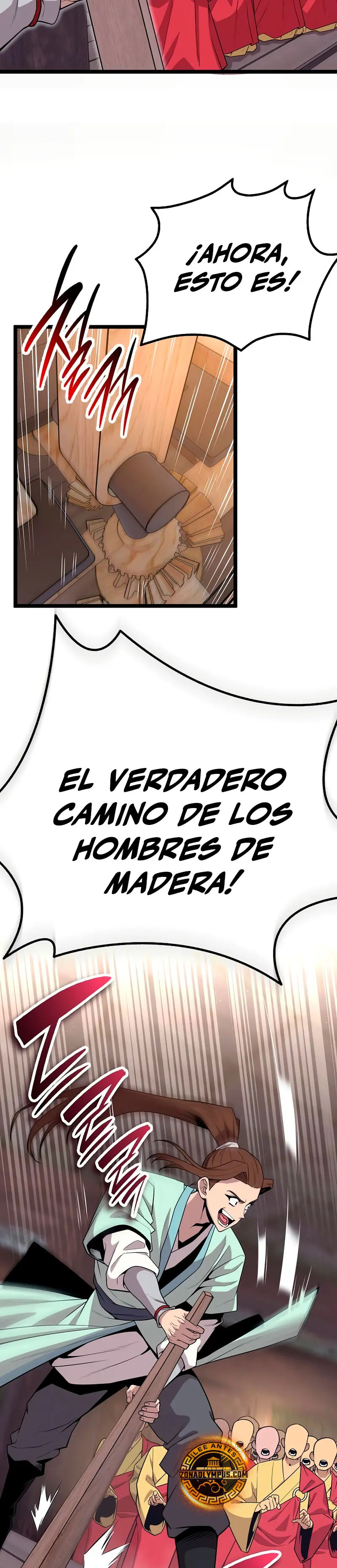 Las Crónicas Del Clan Tang - Capítulo 33 - Página 16 - LectorTMOo