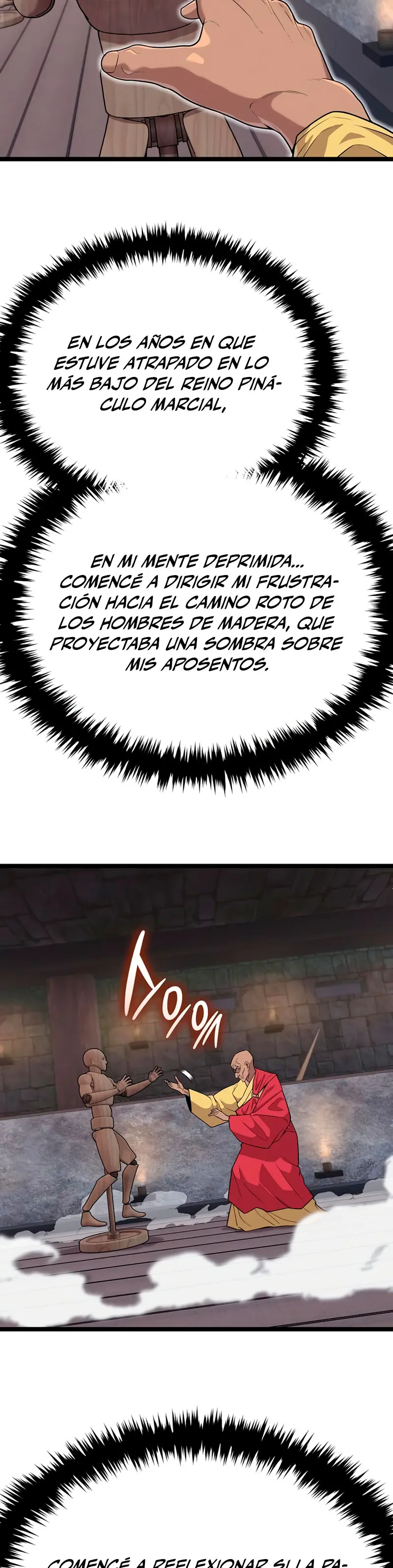 Las Crónicas Del Clan Tang - Capítulo 33 - Página 25 - LectorTMOo