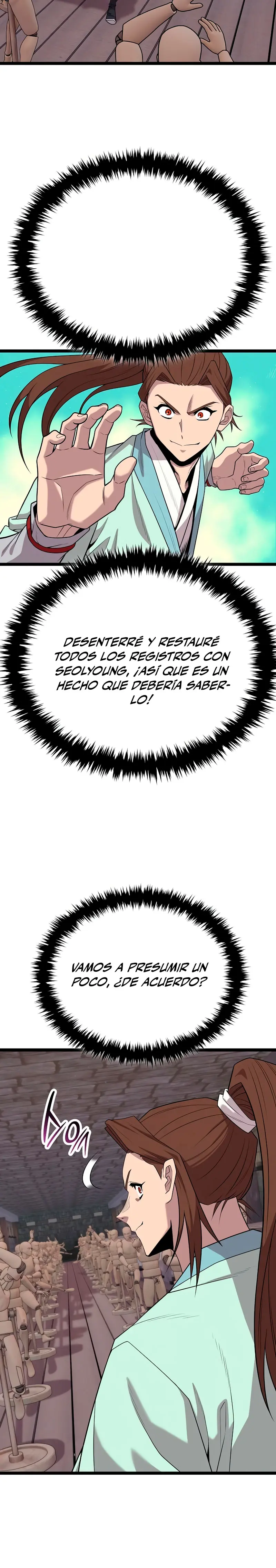 Las Crónicas Del Clan Tang - Capítulo 33 - Página 44 - LectorTMOo