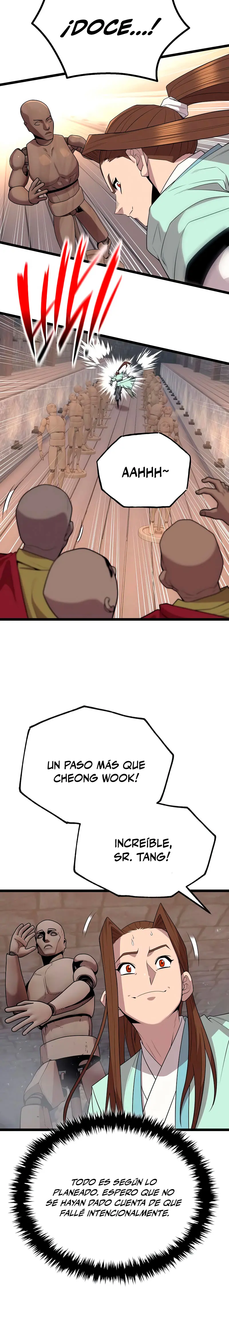 Las Crónicas Del Clan Tang - Capítulo 34 - Página 8 - LectorTMOo
