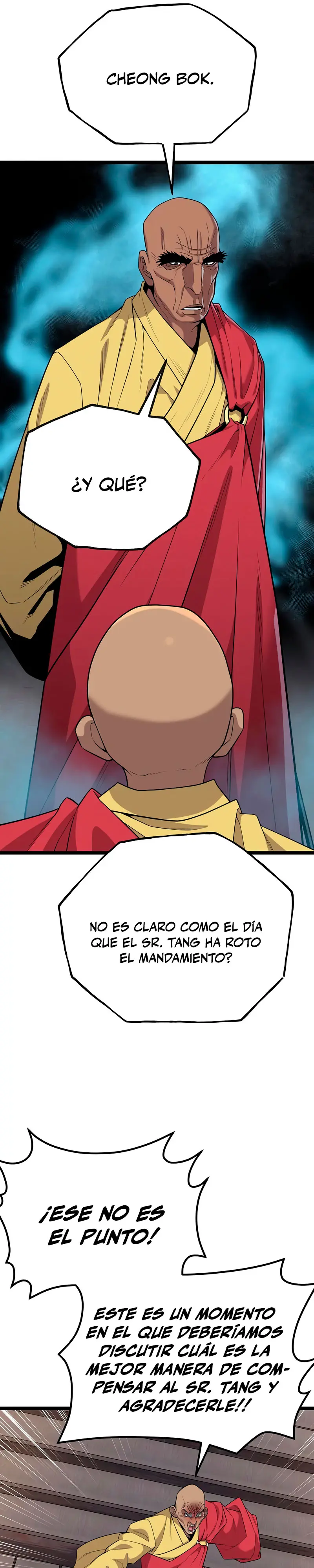 Las Crónicas Del Clan Tang - Capítulo 34 - Página 18 - LectorTMOo