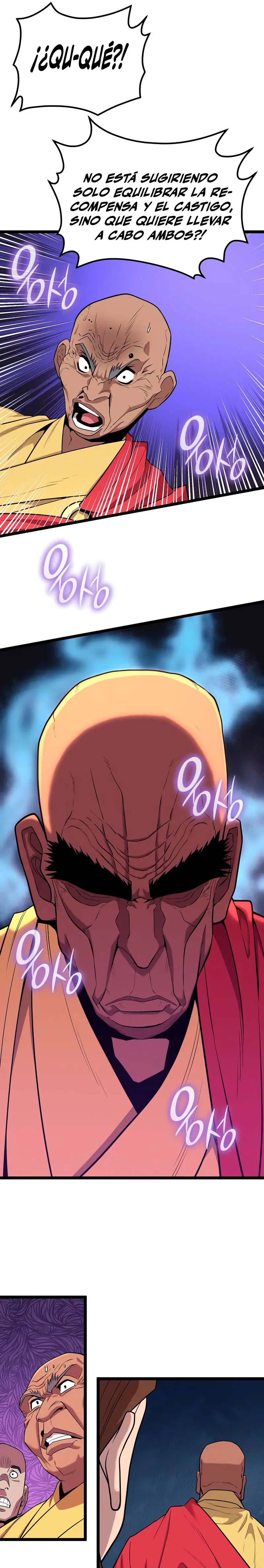 Las Crónicas Del Clan Tang - Capítulo 34 - Página 21 - LectorTMOo