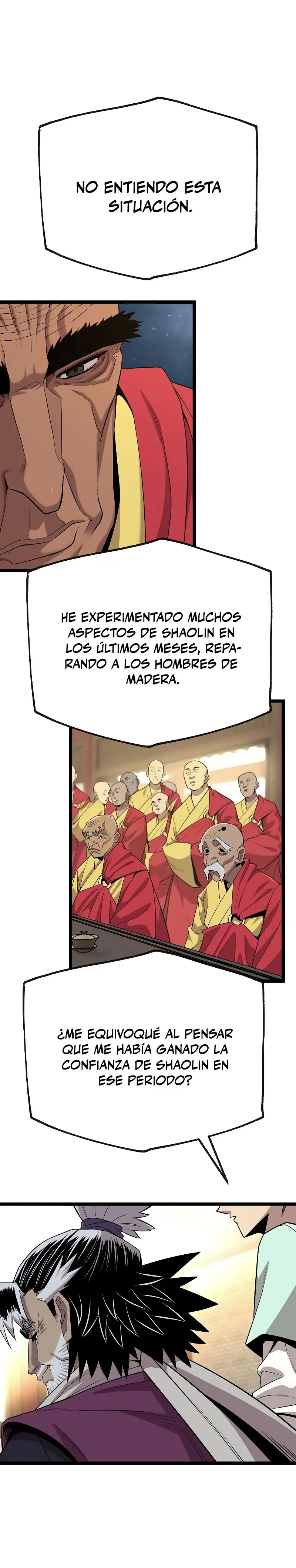 Las Crónicas Del Clan Tang - Capítulo 35 - Página 8 - LectorTMOo
