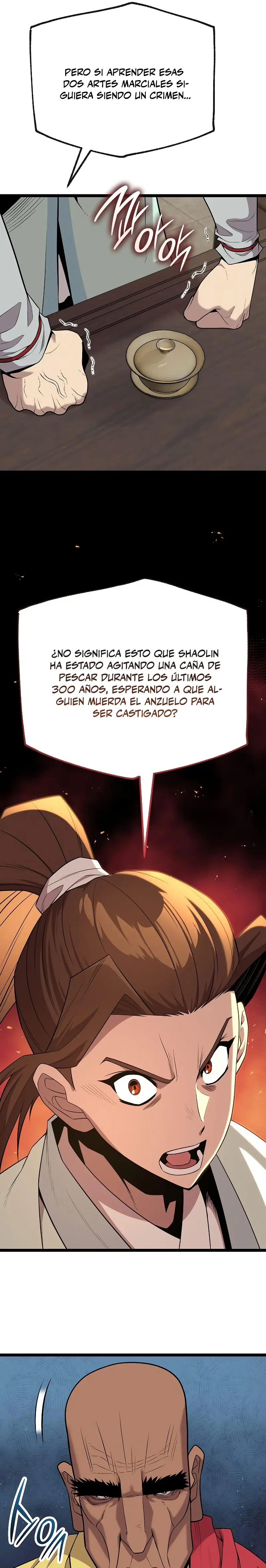 Las Crónicas Del Clan Tang - Capítulo 35 - Página 12 - LectorTMOo