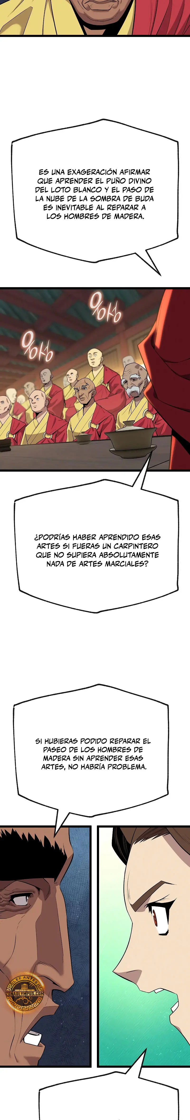 Las Crónicas Del Clan Tang - Capítulo 35 - Página 13 - LectorTMOo
