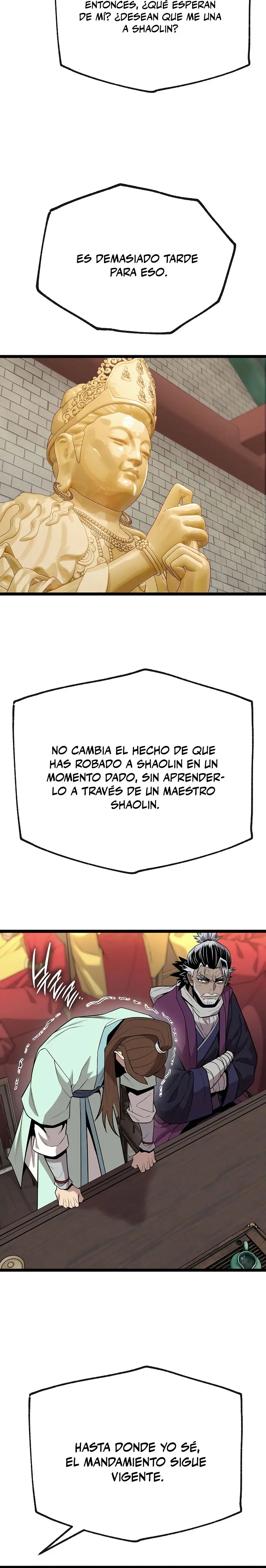 Las Crónicas Del Clan Tang - Capítulo 35 - Página 14 - LectorTMOo
