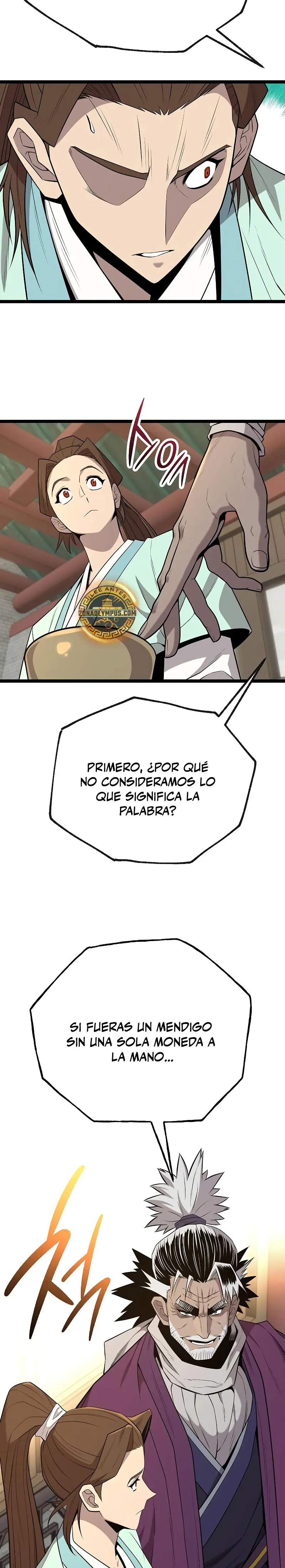 Las Crónicas Del Clan Tang - Capítulo 35 - Página 16 - LectorTMOo