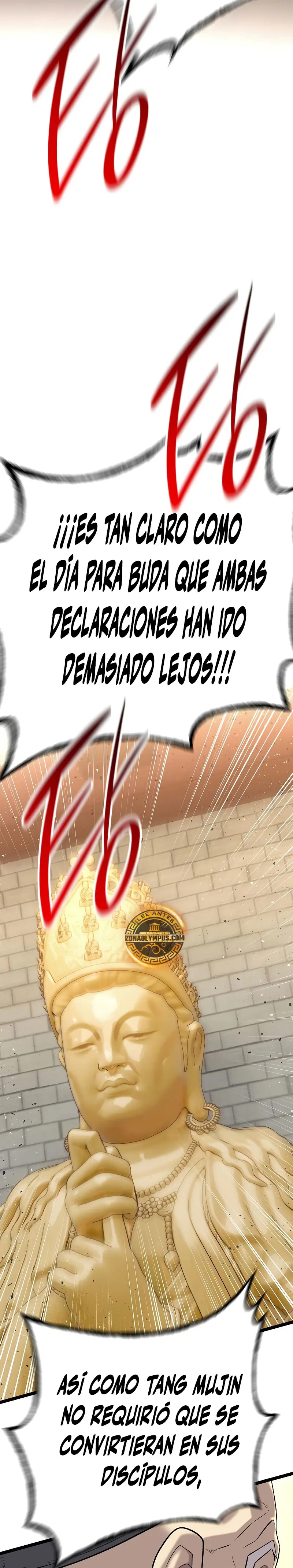 Las Crónicas Del Clan Tang - Capítulo 35 - Página 25 - LectorTMOo
