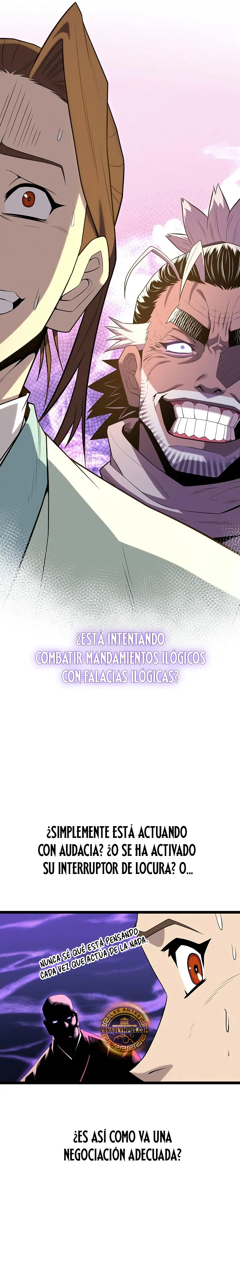 Las Crónicas Del Clan Tang - Capítulo 35 - Página 27 - LectorTMOo