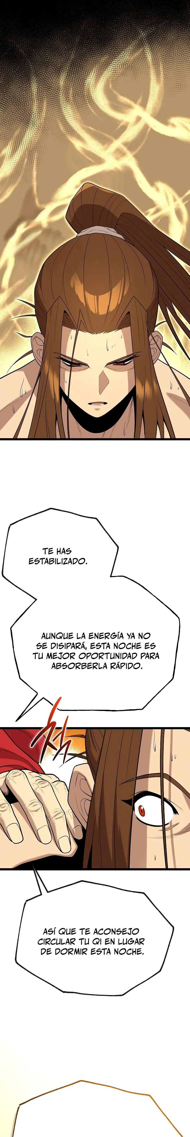 Las Crónicas Del Clan Tang - Capítulo 36 - Página 6 - LectorTMOo