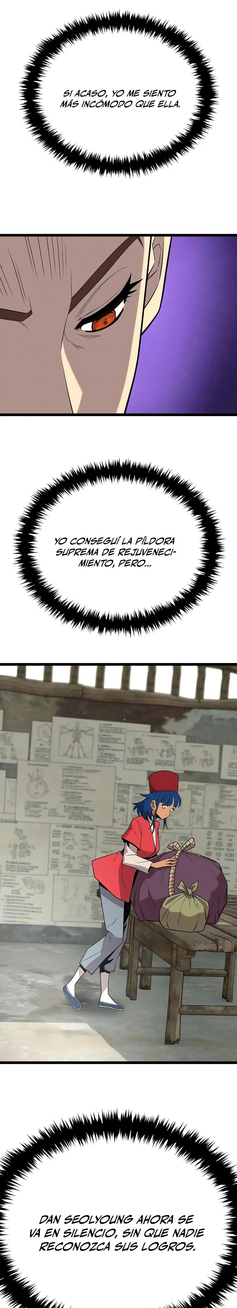 Las Crónicas Del Clan Tang - Capítulo 36 - Página 16 - LectorTMOo