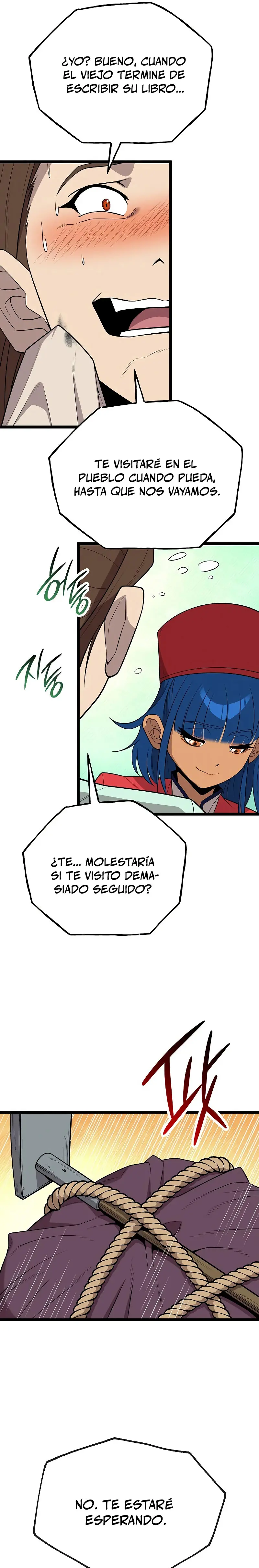 Las Crónicas Del Clan Tang - Capítulo 36 - Página 18 - LectorTMOo