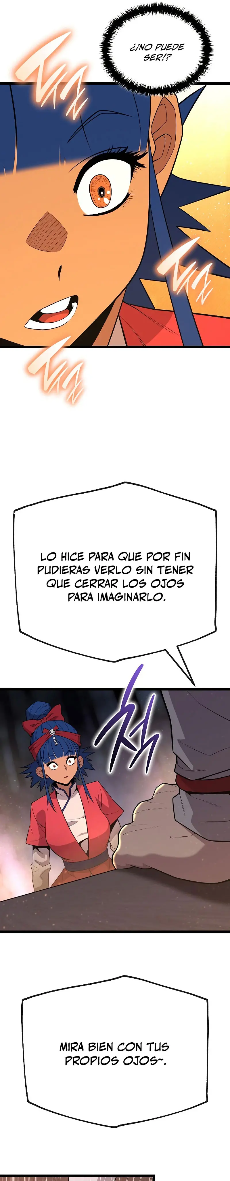 Las Crónicas Del Clan Tang - Capítulo 36 - Página 33 - LectorTMOo