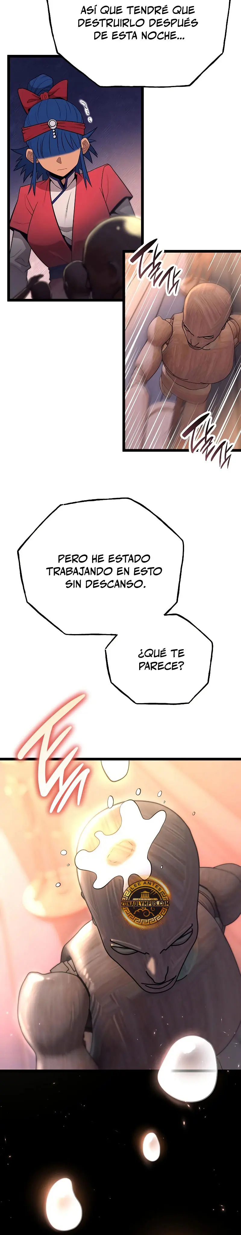 Las Crónicas Del Clan Tang - Capítulo 36 - Página 35 - LectorTMOo