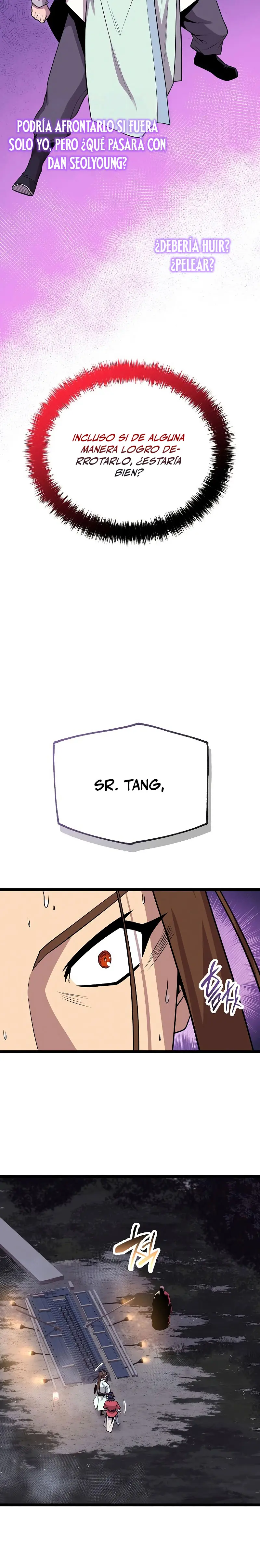 Las Crónicas Del Clan Tang - Capítulo 37 - Página 5 - LectorTMOo
