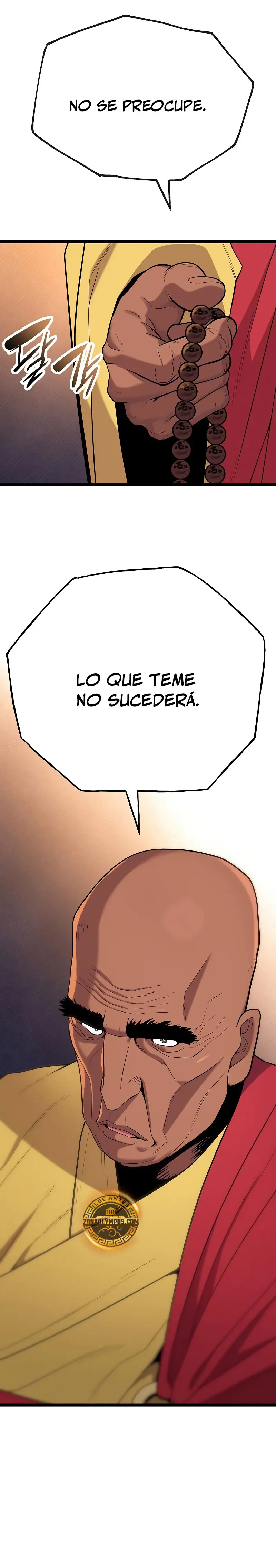 Las Crónicas Del Clan Tang - Capítulo 37 - Página 6 - LectorTMOo