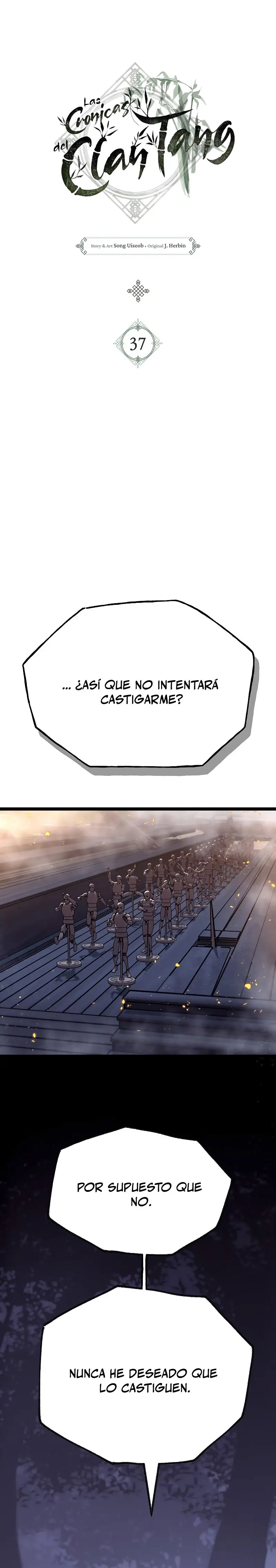 Las Crónicas Del Clan Tang - Capítulo 37 - Página 7 - LectorTMOo