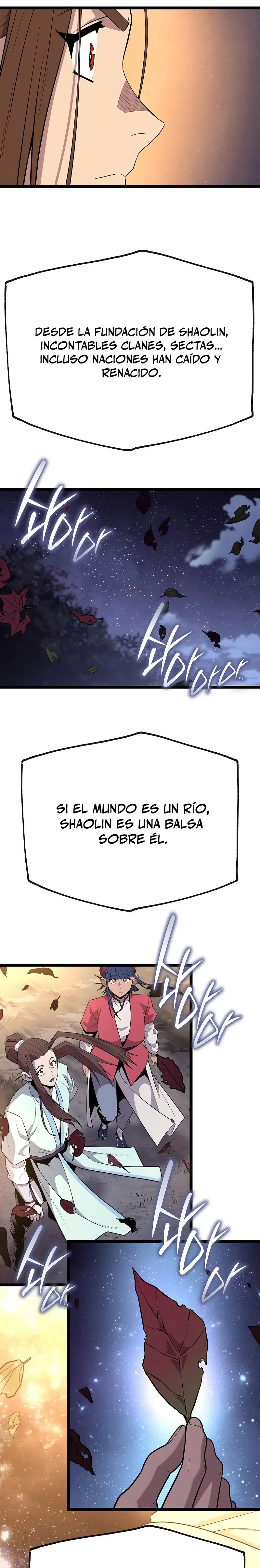 Las Crónicas Del Clan Tang - Capítulo 37 - Página 13 - LectorTMOo