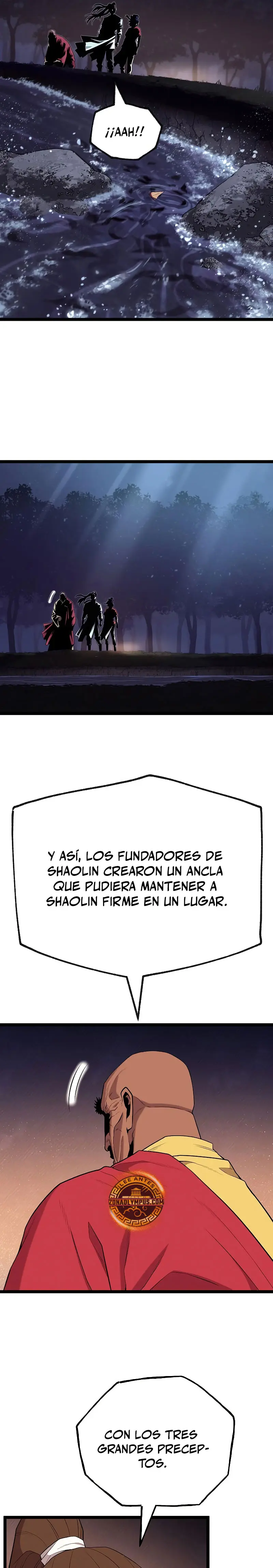 Las Crónicas Del Clan Tang - Capítulo 37 - Página 15 - LectorTMOo