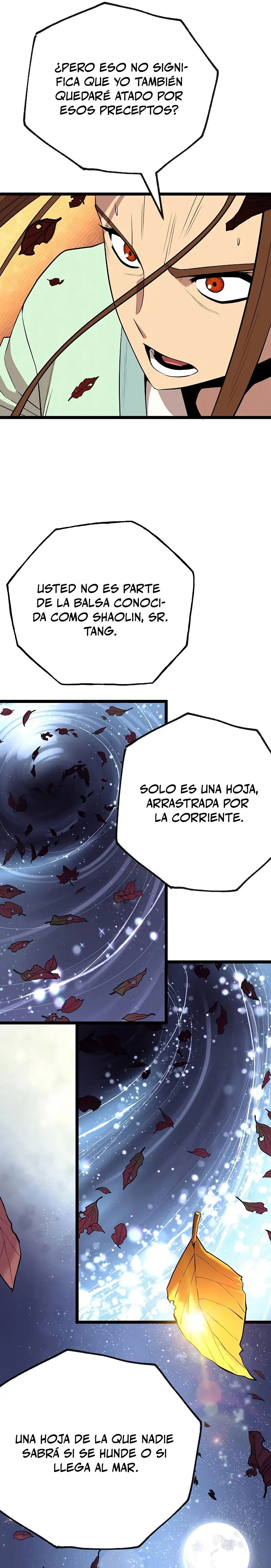 Las Crónicas Del Clan Tang - Capítulo 37 - Página 18 - LectorTMOo