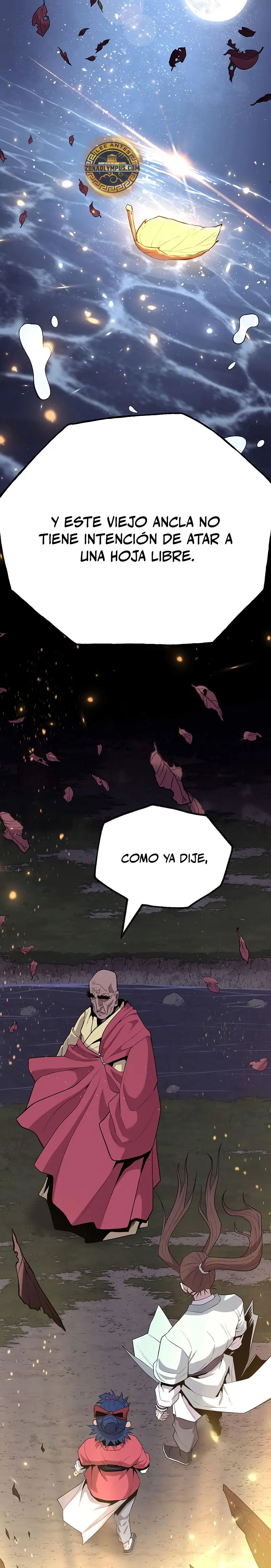 Las Crónicas Del Clan Tang - Capítulo 37 - Página 19 - LectorTMOo