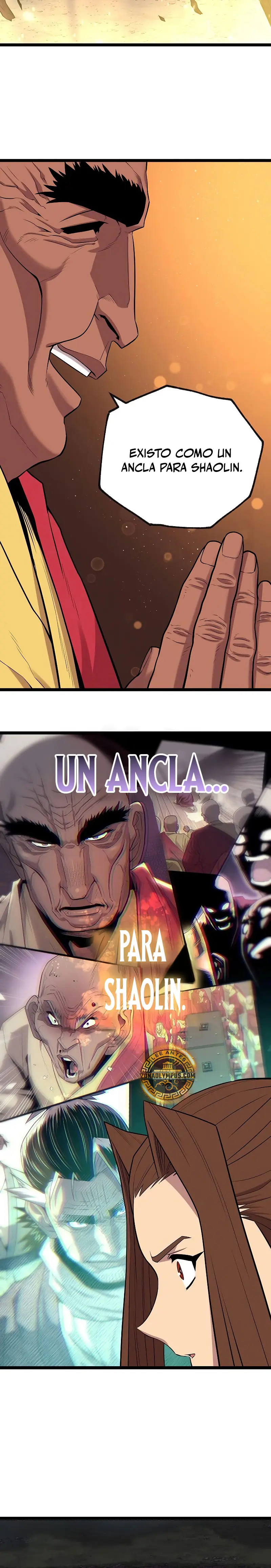 Las Crónicas Del Clan Tang - Capítulo 37 - Página 20 - LectorTMOo