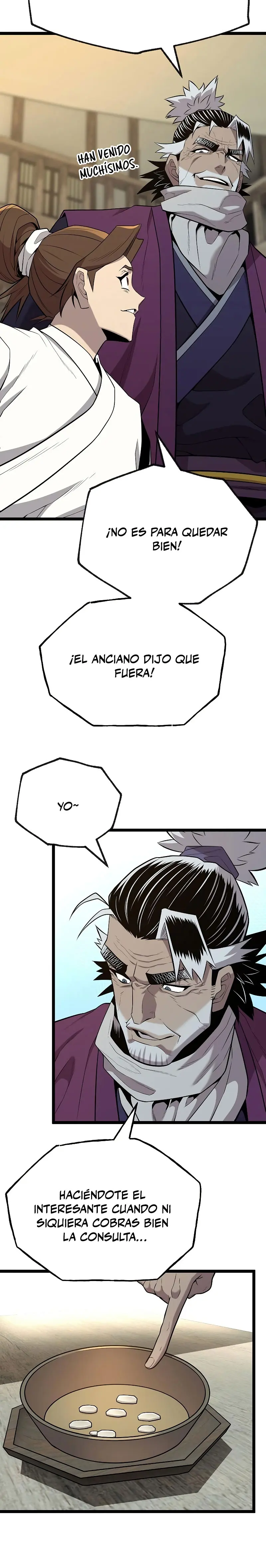Las Crónicas Del Clan Tang - Capítulo 38 - Página 11 - LectorTMOo