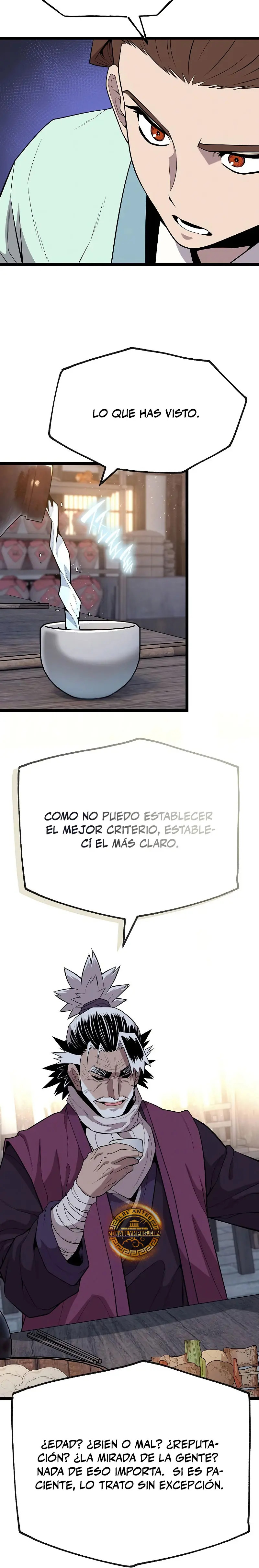 Las Crónicas Del Clan Tang - Capítulo 38 - Página 32 - LectorTMOo