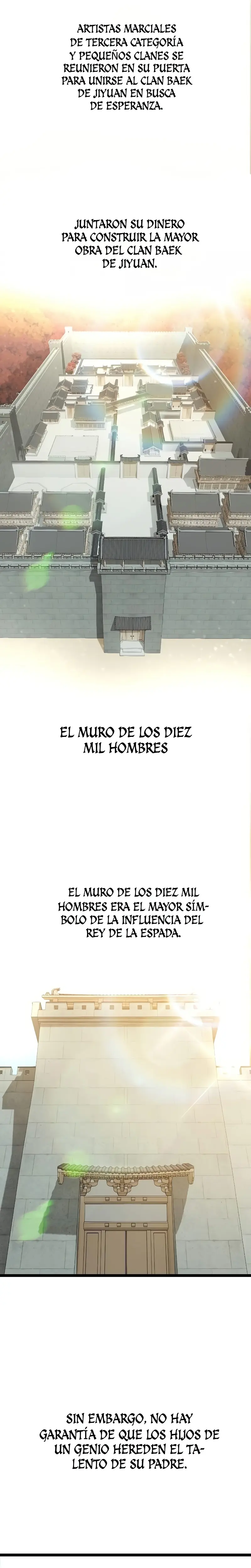 Las Crónicas Del Clan Tang - Capítulo 39 - Página 5 - LectorTMOo