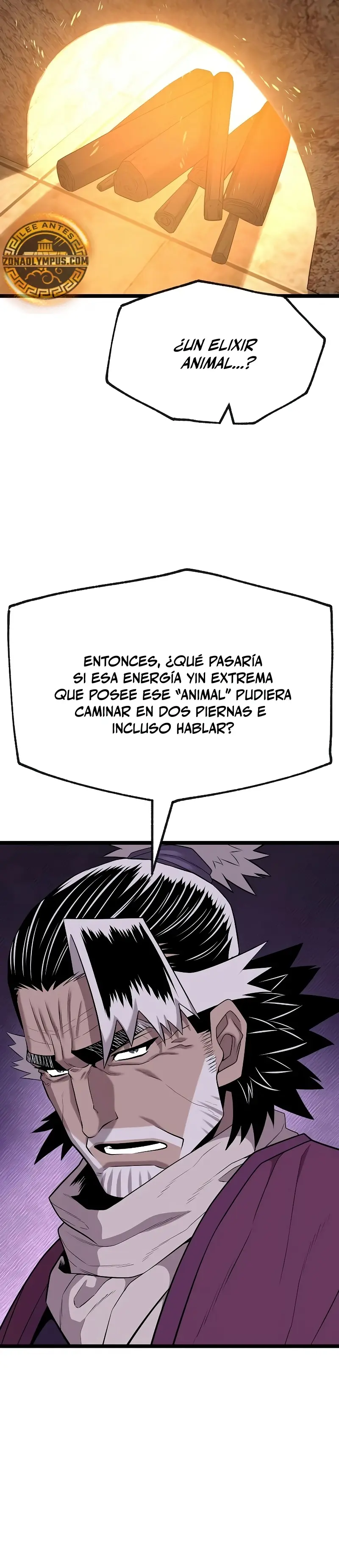 Las Crónicas Del Clan Tang - Capítulo 39 - Página 20 - LectorTMOo