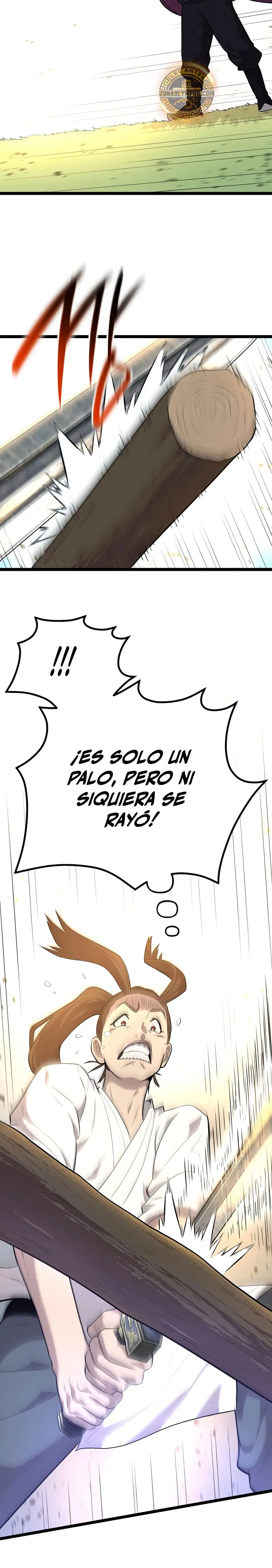 Las Crónicas Del Clan Tang - Capítulo 4 - Página 13 - LectorTMOo