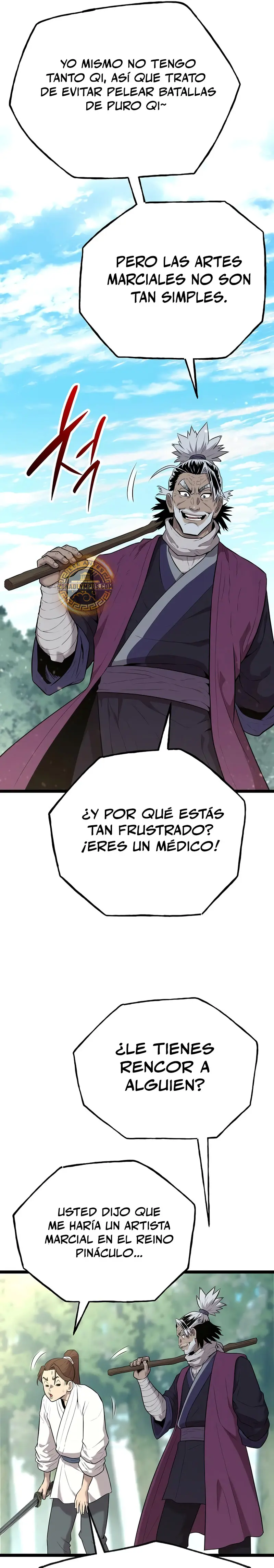 Las Crónicas Del Clan Tang - Capítulo 4 - Página 20 - LectorTMOo
