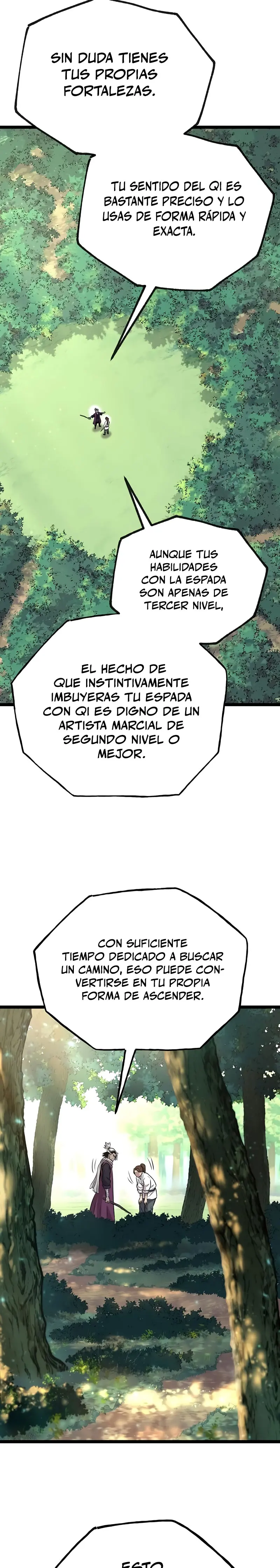 Las Crónicas Del Clan Tang - Capítulo 4 - Página 27 - LectorTMOo