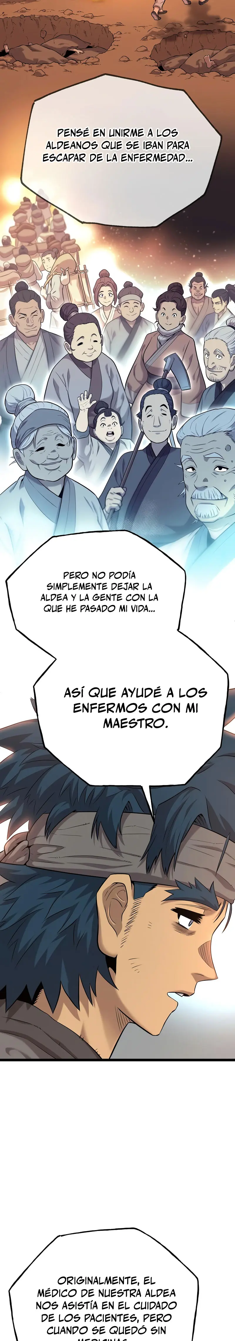 Las Crónicas Del Clan Tang - Capítulo 4 - Página 33 - LectorTMOo