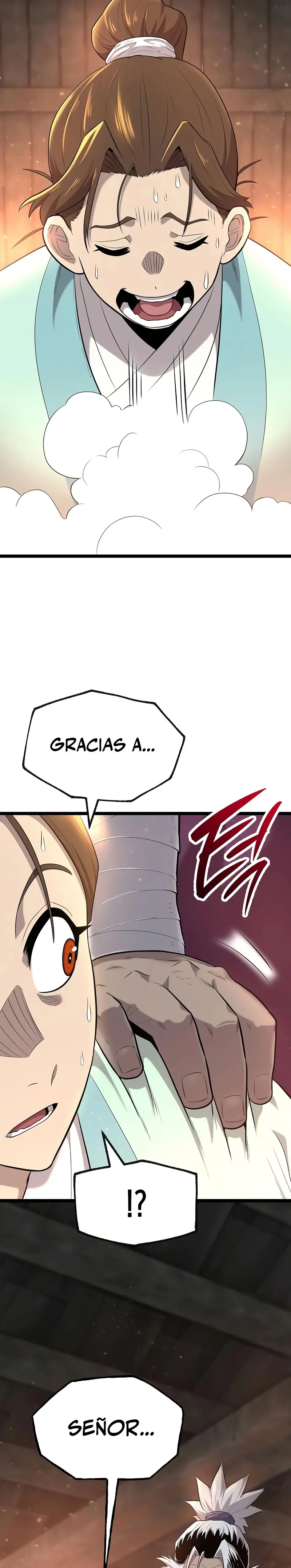 Las Crónicas Del Clan Tang - Capítulo 4 - Página 48 - LectorTMOo
