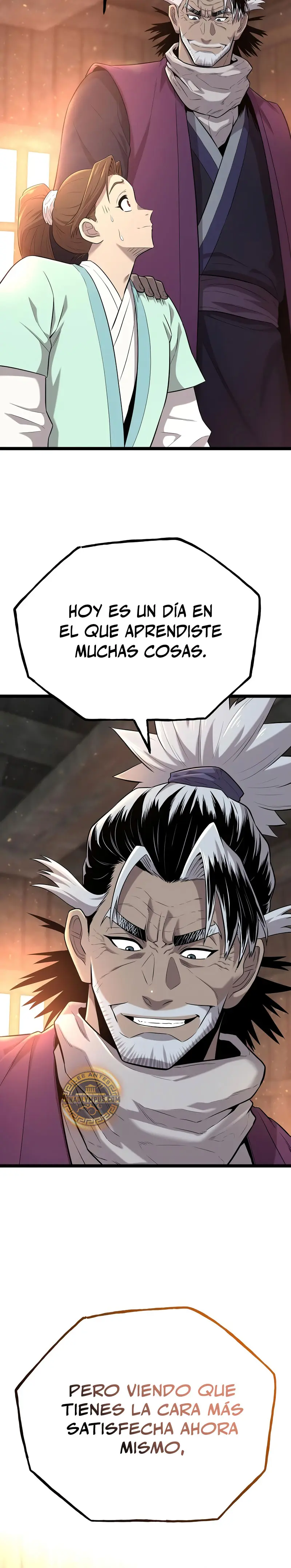 Las Crónicas Del Clan Tang - Capítulo 4 - Página 49 - LectorTMOo