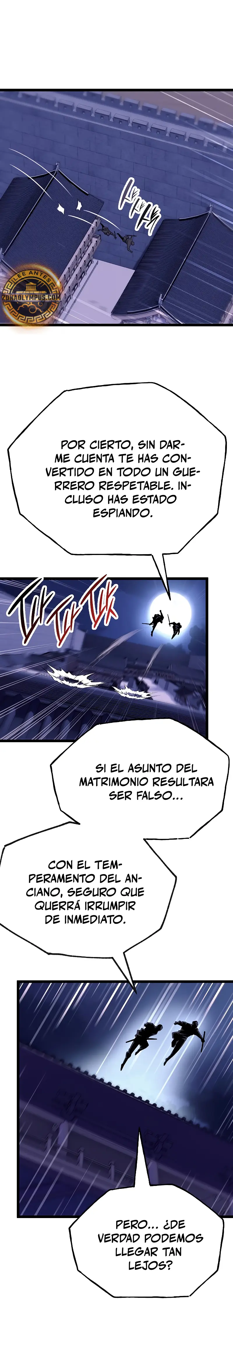 Las Crónicas Del Clan Tang - Capítulo 40 - Página 10 - LectorTMOo