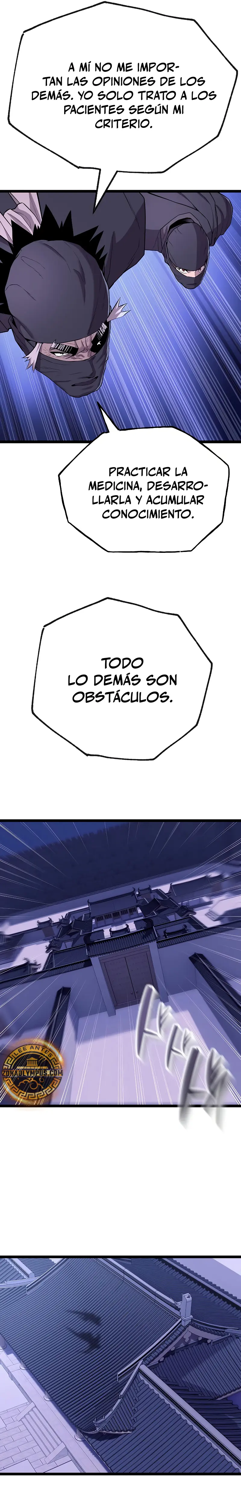 Las Crónicas Del Clan Tang - Capítulo 40 - Página 11 - LectorTMOo