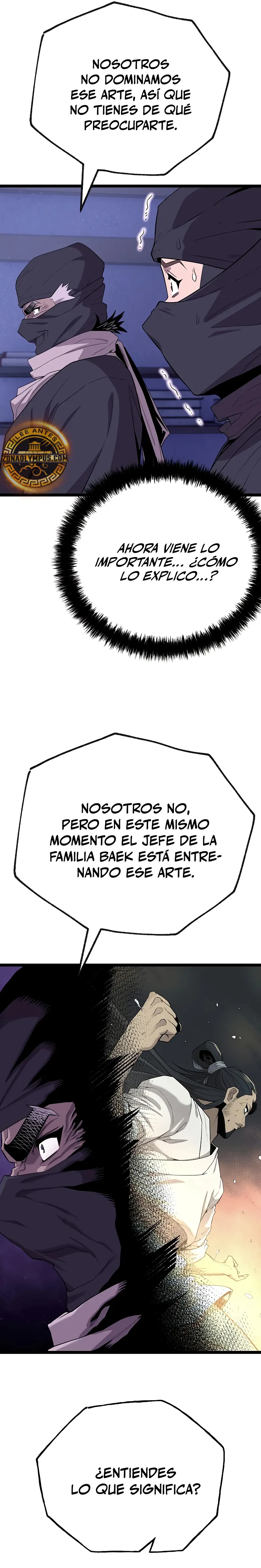 Las Crónicas Del Clan Tang - Capítulo 40 - Página 16 - LectorTMOo
