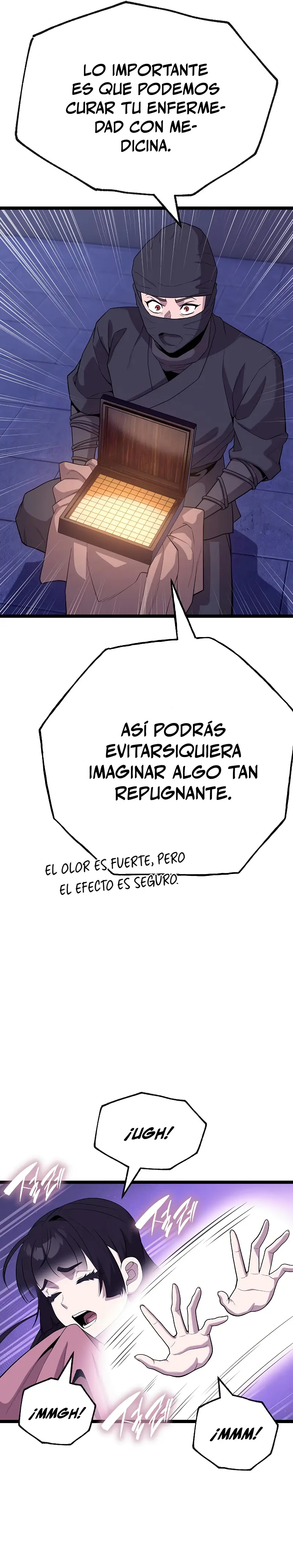 Las Crónicas Del Clan Tang - Capítulo 40 - Página 18 - LectorTMOo