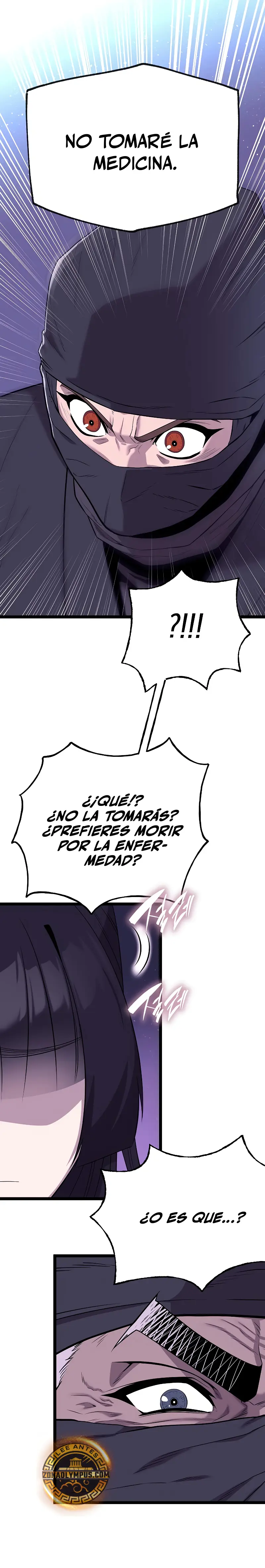 Las Crónicas Del Clan Tang - Capítulo 40 - Página 21 - LectorTMOo