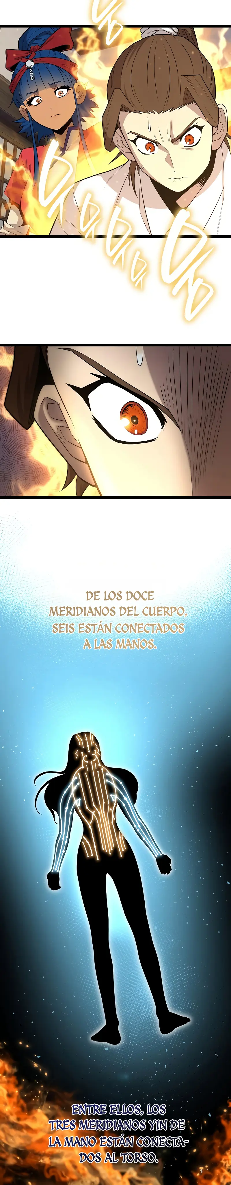 Las Crónicas Del Clan Tang - Capítulo 40 - Página 28 - LectorTMOo