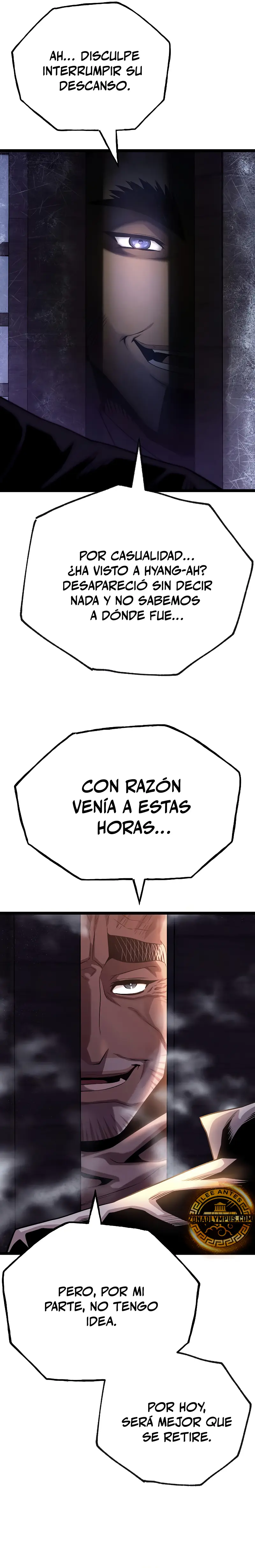 Las Crónicas Del Clan Tang - Capítulo 40 - Página 40 - LectorTMOo