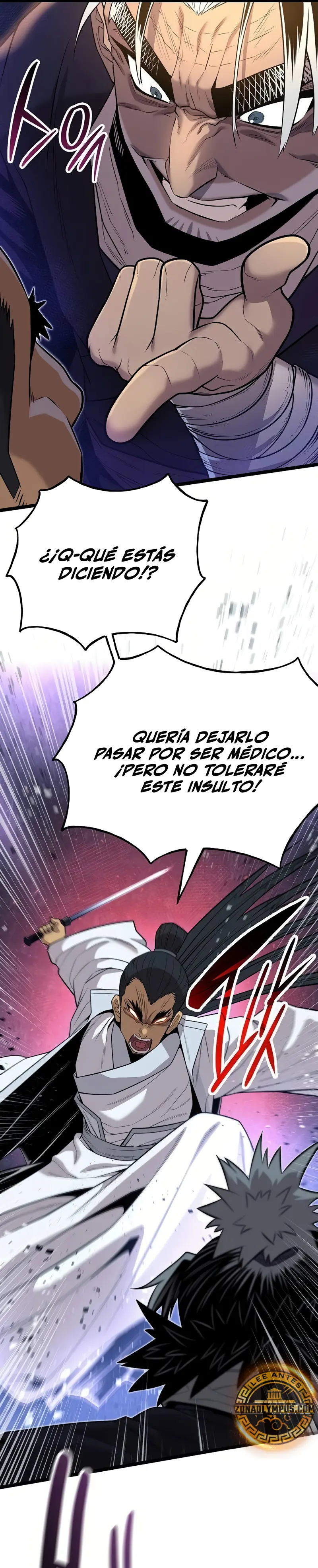 Las Crónicas Del Clan Tang - Capítulo 41 - Página 6 - LectorTMOo