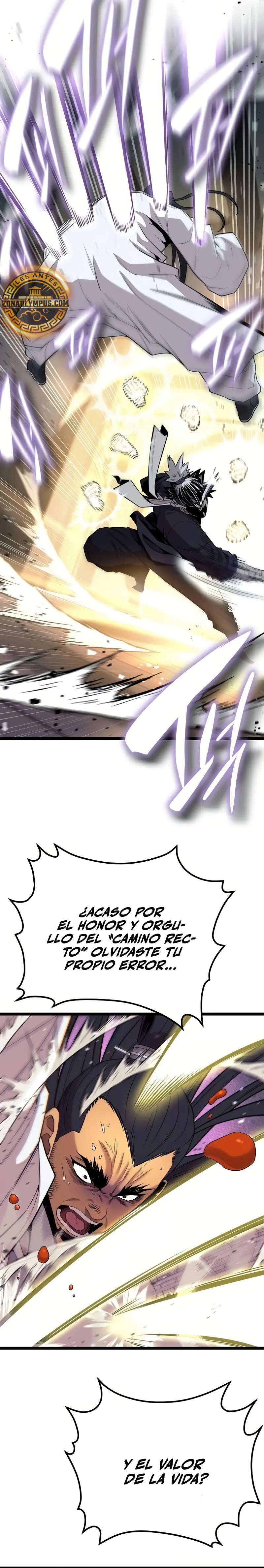 Las Crónicas Del Clan Tang - Capítulo 41 - Página 15 - LectorTMOo