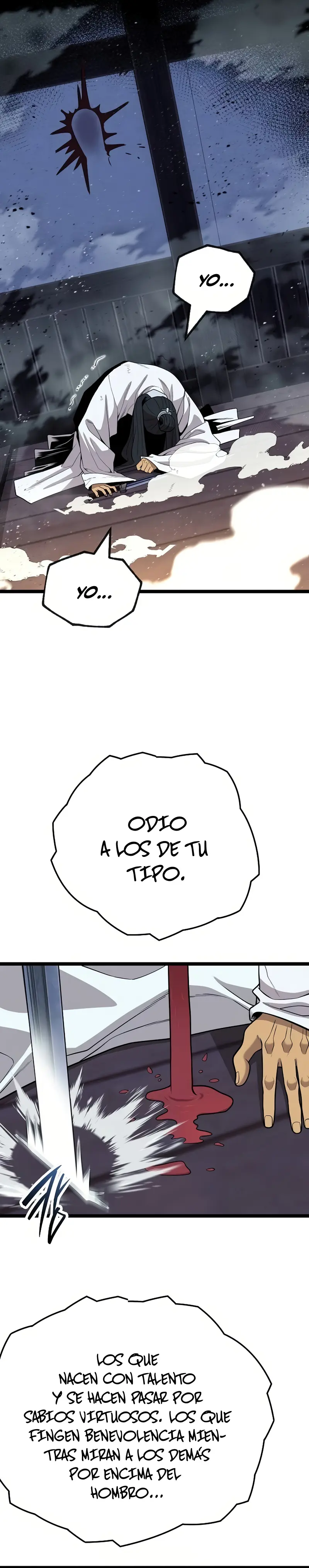 Las Crónicas Del Clan Tang - Capítulo 41 - Página 17 - LectorTMOo