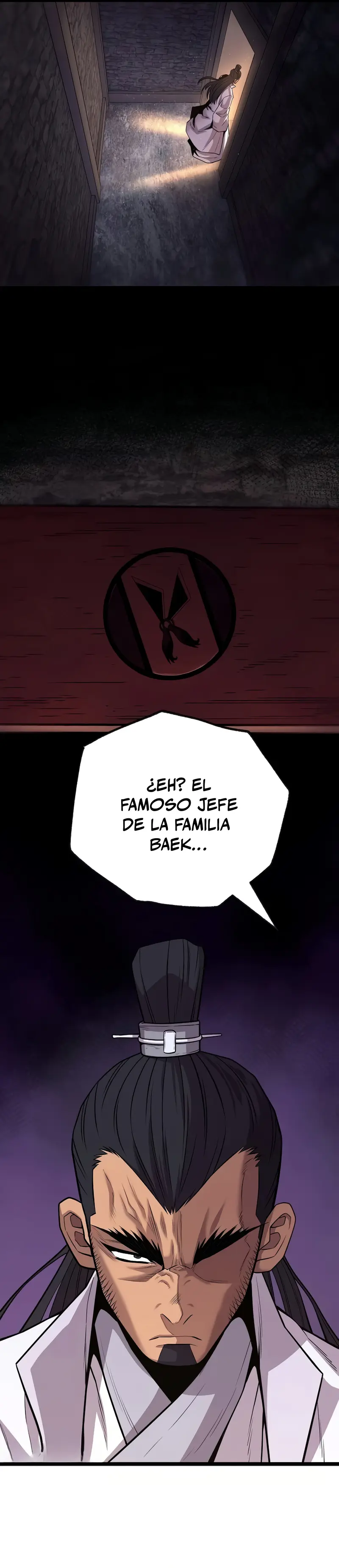 Las Crónicas Del Clan Tang - Capítulo 41 - Página 40 - LectorTMOo
