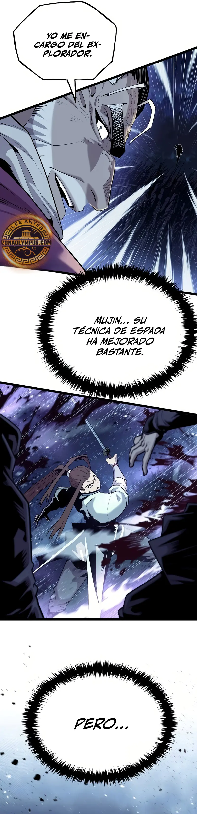 Las Crónicas Del Clan Tang - Capítulo 42 - Página 9 - LectorTMOo