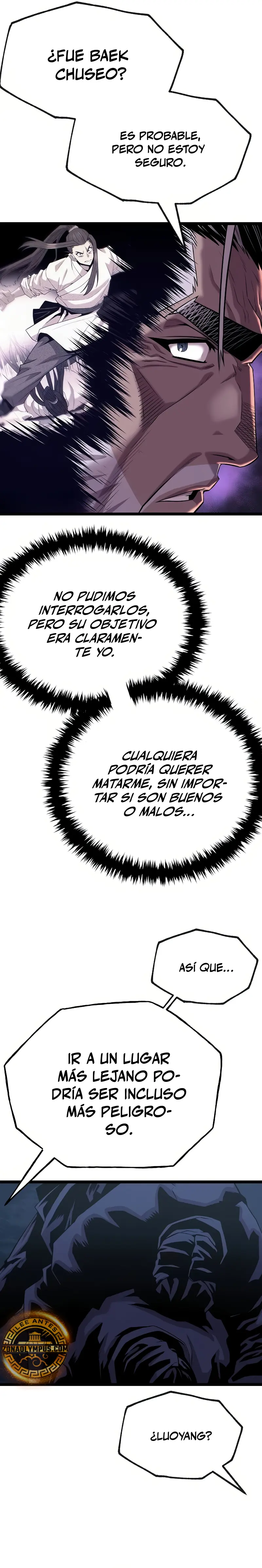 Las Crónicas Del Clan Tang - Capítulo 42 - Página 12 - LectorTMOo